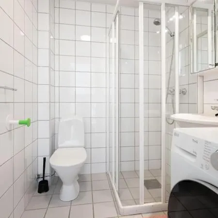 Apartment Charming In Centre Trondheim