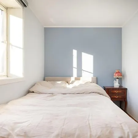 Charming In Centre Apartment *