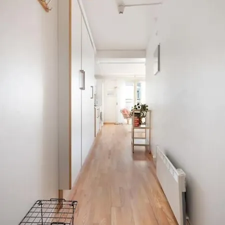 Charming In Centre Apartment Trondheim