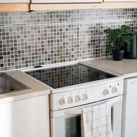 Apartment Charming In Centre Trondheim