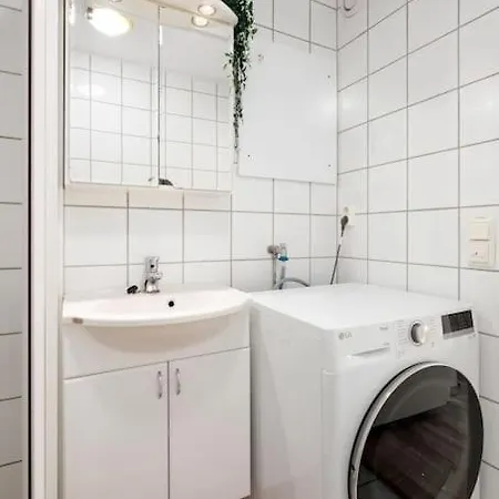 Charming In Centre Apartment