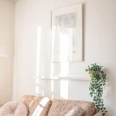 Apartment Charming In Centre