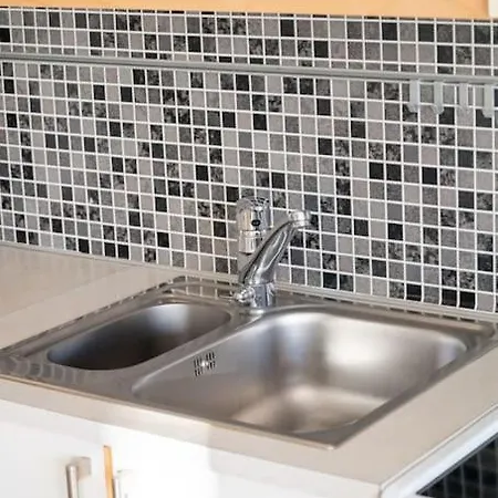 Charming In Centre Apartment